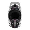 Bluegrass Legit Helmet | White Iridescent | Matte | X-Large view 3