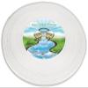 Country Brook Design - 1/2 Inch Lightweight Polypropylene (Polypro) Webbing for Outdoors, Crafting & DIY (White, 25 Yards) view 2