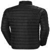 Helly-Hansen Mens Banff Insulator Jacket, 990 Black, Large view 2