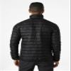 Helly-Hansen Mens Banff Insulator Jacket, 990 Black, X-Large view 3