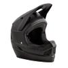 Bluegrass Legit Helmet | Black Texture | Matte | Large view 1
