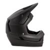 Bluegrass Legit Helmet | Black Texture | Matte | Large view 2