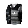 Ronix Volcom - Capella 3.0 - CGA Life Vest - Black/White Clippings - 3XL view 3