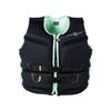 Ronix Volcom - Women's Capella 3.0 - US/CA CGA Life Vest - Minty Black - L view 1
