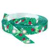 Country Brook Design - Ladybugs Picnic Grosgrain Ribbon (5/8 Inch, 10 Yards) view 4