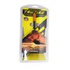 SAS Southland Archery Supply TruFire Spark Youth Buckle Foldback Archery Bow Release - Orange view 2