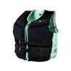 Ronix Volcom - Women's Capella 3.0 - US/CA CGA Life Vest - Minty Black - XL view 3