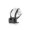 Lancer Tactical Buckle Up Lightweight Chest Rig (US, Alpha, One Size, Regular, Regular, Black) view 2