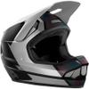 Bluegrass Legit Helmet | White Iridescent | Matte | X-Small view 1
