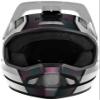 Bluegrass Legit Helmet | White Iridescent | Matte | X-Small view 3
