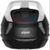 Bluegrass Legit Helmet | White Iridescent | Matte | X-Small view 4