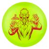 Discraft Big Z Undertaker 173-174 Gram Driver Golf Disc view 1
