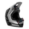Bluegrass Legit Helmet | White Iridescent| Matte | Large view 1