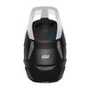 Bluegrass Legit Helmet | White Iridescent| Matte | Large view 4