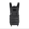 Lancer Tactical Lightweight Adaptive Recon Airsoft Tactical Vest w/Quick Detach Buckle-One Size Adjustable Customizable Fit view 1