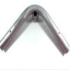Trampoline Corner Top Frame Rail for 15' Square Bounce Pro TR-1515SQ-RE - OEM Equipment view 1