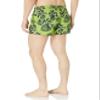 BOSS Pattern Short Length Swim Trunks view 2