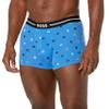 BOSS 3-Pack Multi Design Bold Logo Trunks view 2
