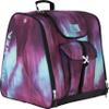 KULKEA Talvi X Ski Boot Bag (Crimson Aurora) view 1
