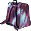 KULKEA Talvi X Ski Boot Bag (Crimson Aurora) view 2