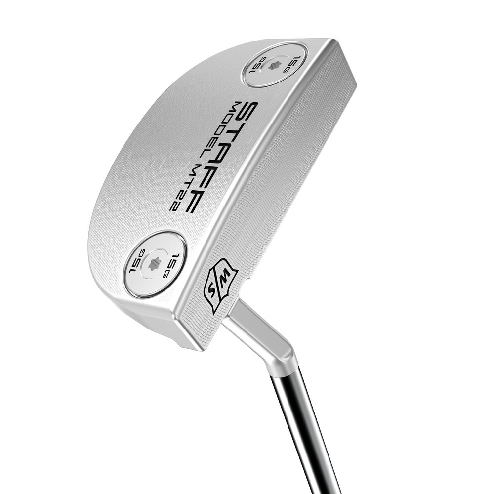 Wilson Staff Model Putter MT22 - Right Hand, 34"
