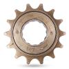 14T Single Speed Freewheel Flywheel Accessory Compatible with Mountain Road Folding view 3