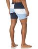 BOSS Court Color Block Swim Trunks view 2