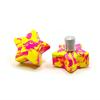 ROLLERSTUFF Disco Lemonade Twinkle Toes Star Toe Stops (Pair) view 1
