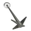 Dev Fishing Bait Fish Boat Rod Holder Chummer view 4