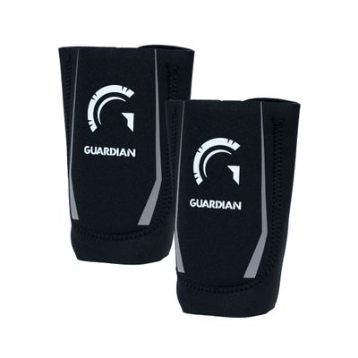 Guardian Baseball Wrist Guard - Arm Guard Protector for Baseball and Softball Players - Adult (Pack of 2)