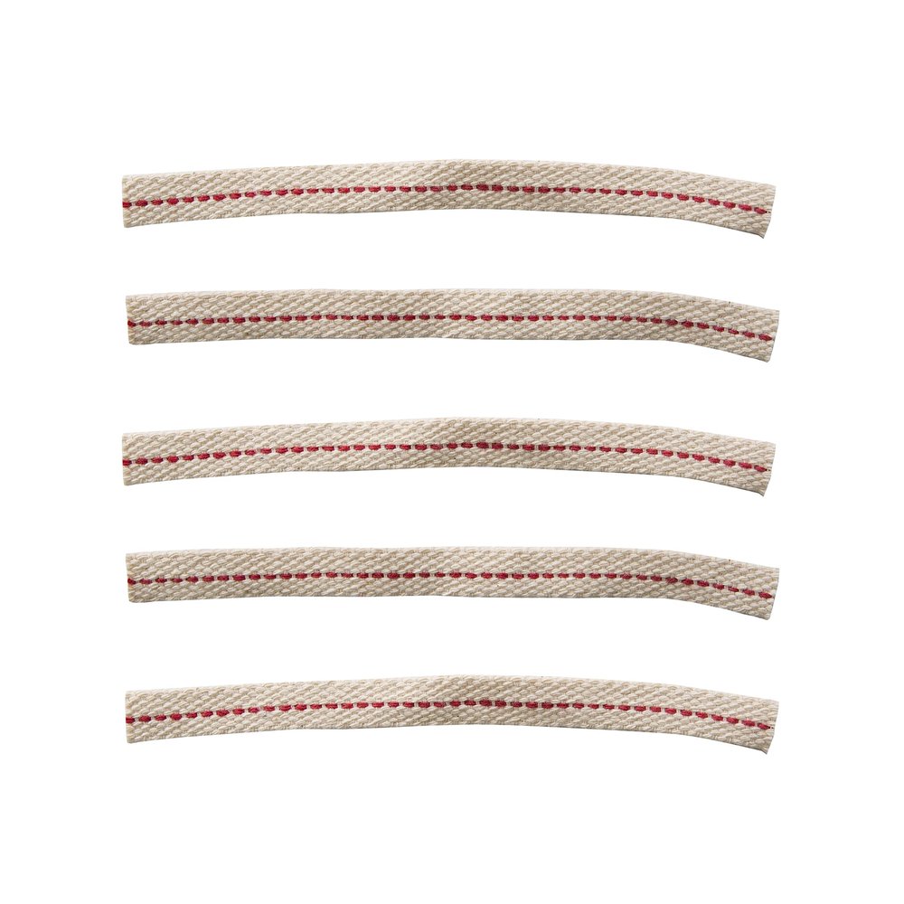 Stansport 130 Replacement Lantern Wicks - 5 Pack