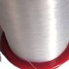 Nylon Thread 0.13mm 400g Wear-Resistant and Corrosion-Resistant, Used for Boat Fishing, Library Fishing, Lure, etc. view 2