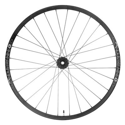 Industry Nine Enduro S 1/1 Wheel Rear 29'' / 622 Holes: 28 12mm TA 157mm Disc is 6-Bolt Shimano Micro Spline