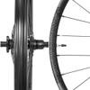 Industry Nine- 1/1 - Enduro S Carbon Mountain Bike Wheelset - 6bolt - 29inch - 15x110/12x148-28H Black hub, Black Spokes - Made in USA view 2