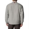 Columbia Men's Roughtail Lined Shirt-Jacket, Surplus Green/MO Bottomland, X-Small view 2