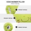BESPORTBLE Hand Warmers Hand Warmers Multifunction Home Animal Doll Plush Muffs Cartoon Cold Hand Pillow Stuffed for Warmer Throw Days Winter Hugging Cushion Arm Warmers Arm Warmers view 3