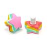 ROLLERSTUFF Gob-Stopper Twinkle Toes Star Toe Stops (Pair) view 1