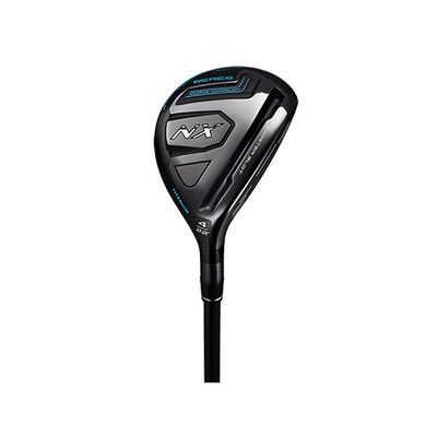 2023 HONMA Beres NX Hybrid RH 7 22 Graph Reg