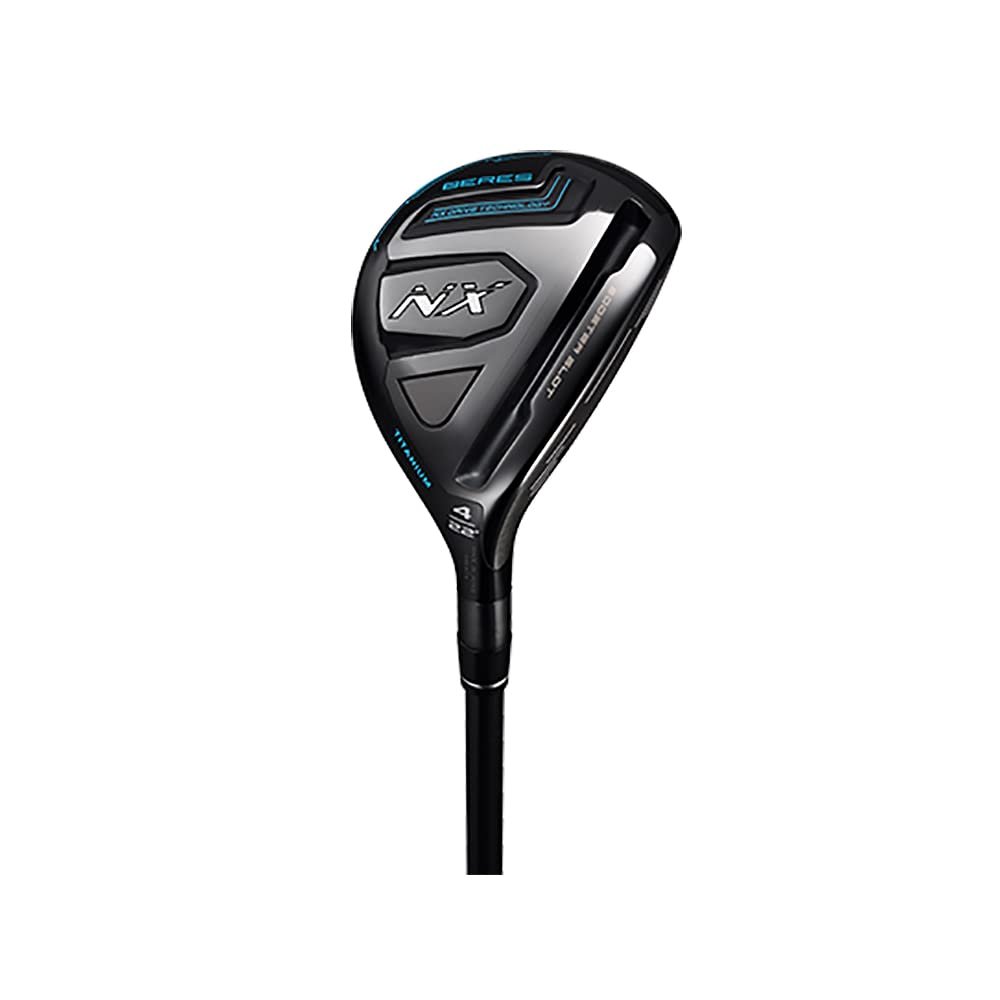 2023 HONMA Beres NX Hybrid RH 7 22 Graph Reg