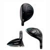 2023 HONMA Beres NX Hybrid RH 7 22 Graph Reg view 2