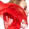 Lolakee Dance Scarves for Kids 12 Pcs - Upgraded Play Scarves for Babies, Toddlers, Children - Movement Square Juggling Silk Music Dancing Scarf - Rhythm Band Pro (6 Colors, 24" x 24") view 4