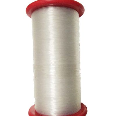 Nylon Thread 0.45mm 400g Wear-Resistant and Corrosion-Resistant, Used for Boat Fishing, Library Fishing, Lure, etc.