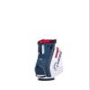 Callaway Golf CHEV 14 Cart Bag (Navy/White/Red) view 1