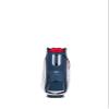 Callaway Golf CHEV 14 Cart Bag (Navy/White/Red) view 2