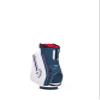 Callaway Golf CHEV 14 Cart Bag (Navy/White/Red) view 3