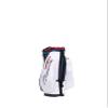Callaway Golf CHEV 14 Cart Bag (Navy/White/Red) view 4