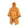 Helikon-Tex Swagman Roll Poncho Orange, Bushcraft Line view 1