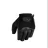 Callaway Golf Rain Spann Glove (Black, Standard, X-Large, Worn on Both Hands) view 2