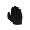 Callaway Golf Rain Spann Glove (Black, Standard, X-Large, Worn on Both Hands) view 3
