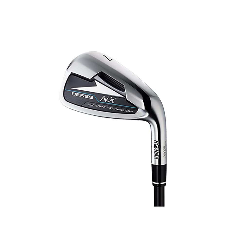 2023 HONMA Beres NX Single Iron RH SW Steel Reg